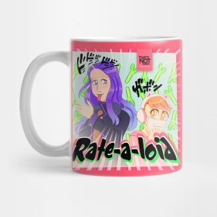 Rate-a-loid Cover Mug